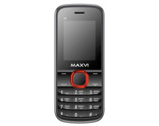 MAXVI C6 отзывы