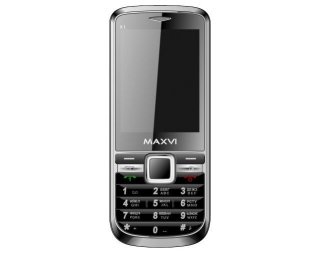 MAXVI K-1 отзывы