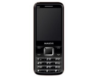 MAXVI X800 отзывы