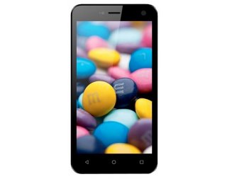 Micromax Q341 отзывы