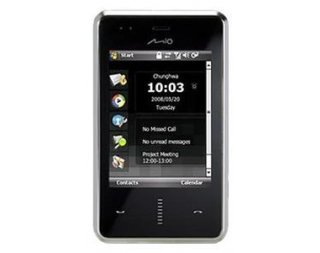 Mitac Mio Leap G50 отзывы