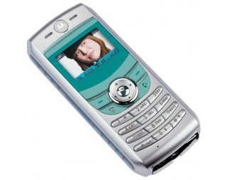 Motorola C550 отзывы