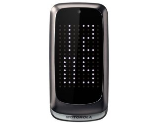 Motorola GLEAM+ отзывы