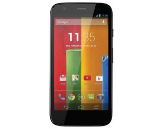 Motorola Moto G Dual Sim 16Gb отзывы