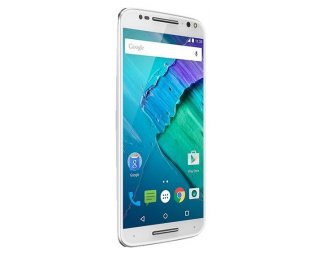 Motorola Moto X Style 16Gb отзывы