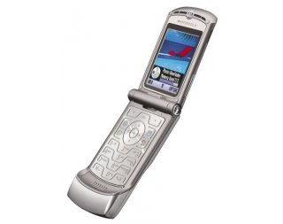Motorola RAZR V3 отзывы
