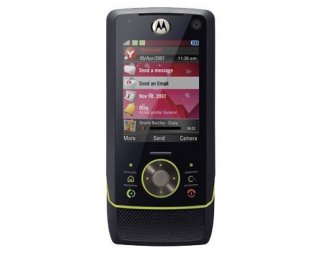 Motorola RIZR Z8 отзывы