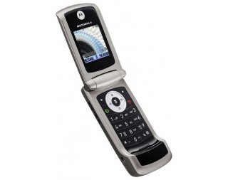 Motorola W220 отзывы