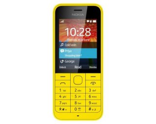 Nokia 220 Dual sim отзывы