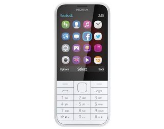 Nokia 225 Dual Sim отзывы