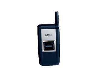 Nokia 2855 отзывы
