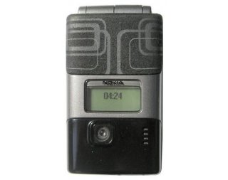 Nokia 7200 отзывы
