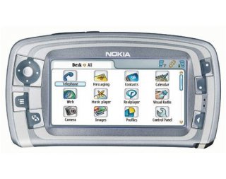 Nokia 7710 отзывы