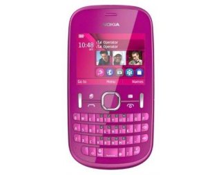 Nokia Asha 200 отзывы