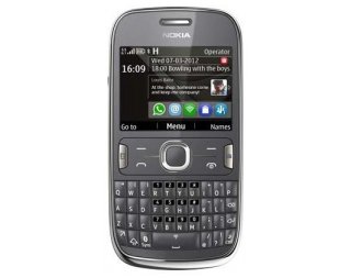 Nokia Asha 302 отзывы