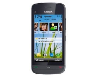 Nokia C5-06 отзывы