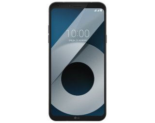 LG Q6+ отзывы