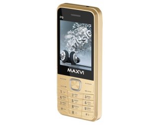 MAXVI P9 отзывы
