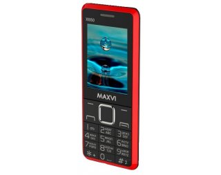 MAXVI X650 отзывы