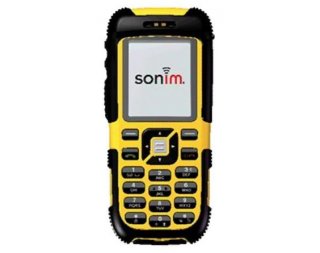 Sonim XP1 отзывы