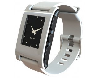 Pebble SmartWatch отзывы