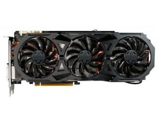 GIGABYTE GeForce GTX 1070 1607Mhz PCI-E 3.0 8192Mb 8008Mhz 256 bit DVI HDMI HDCP Rock отзывы