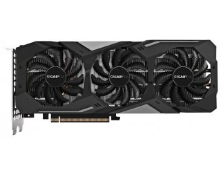 GIGABYTE GeForce RTX 2070 1620MHz PCI-E 3.0 8192MB 14000MHz 256 bit HDMI HDCP GAMING отзывы