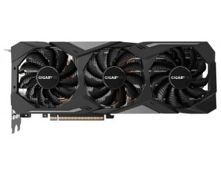 GIGABYTE GeForce RTX 2080 Ti 1650MHz PCI-E 3.0 11264MB 14000MHz 352 bit HDMI HDCP GAMING OC отзывы