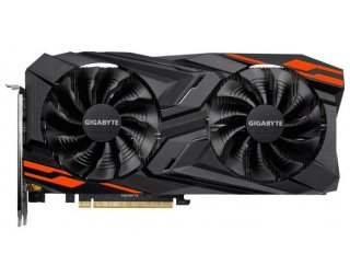 GIGABYTE Radeon RX Vega 64 1276MHz PCI-E 3.0 8192MB 1890MHz 2048 bit 3xHDMI HDCP GAMING OC отзывы