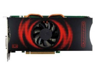 Gainward GeForce 9600 GT 700Mhz PCI-E 2.0 1024Mb 2000Mhz 256 bit 2xDVI TV HDCP YPrPb отзывы