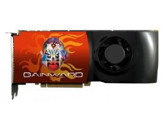 Gainward GeForce 9800 GTX+ 738Mhz PCI-E 2.0 512Mb 2200Mhz 256 bit 2xDVI TV HDCP YPrPb отзывы