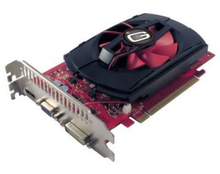 Gainward GeForce GT 240 550Mhz PCI-E 2.0 1024Mb 3400Mhz 128 bit DVI HDMI HDCP отзывы