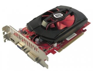 Gainward GeForce GT 240 550Mhz PCI-E 2.0 512Mb 3400Mhz 128 bit DVI HDMI HDCP отзывы