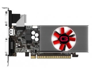 Gainward GeForce GT 740 993Mhz PCI-E 3.0 1024Mb 1782Mhz 128 bit DVI HDMI HDCP отзывы
