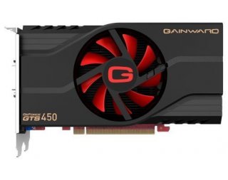 Gainward GeForce GTS 450 783Mhz PCI-E 2.0 1024Mb 3608Mhz 128 bit 2xDVI HDMI HDCP отзывы