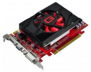 Gainward GeForce GTS 450 783Mhz PCI-E 2.0 2048Mb 1334Mhz 128 bit DVI HDMI HDCP отзывы