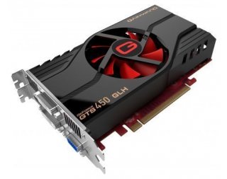 Gainward GeForce GTS 450 930Mhz PCI-E 2.0 1024Mb 4000Mhz 128 bit 2xDVI HDMI HDCP отзывы