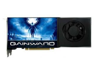 Gainward GeForce GTX 260 575Mhz PCI-E 2.0 896Mb 1998Mhz 448 bit 2xDVI TV HDCP YPrPb отзывы