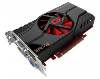 Gainward GeForce GTX 460 675Mhz PCI-E 2.0 768Mb 3600Mhz 192 bit 2xDVI HDMI HDCP отзывы