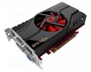 Gainward GeForce GTX 460 SE 648Mhz PCI-E 2.0 1024Mb 3400Mhz 256 bit 2xDVI HDMI HDCP отзывы