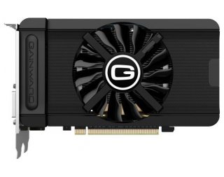 Gainward GeForce GTX 650 Ti Boost 980Mhz PCI-E 3.0 2048Mb 6008Mhz 192 bit 2xDVI HDMI HDCP отзывы
