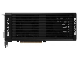 Gainward GeForce GTX 660 Ti 1006Mhz PCI-E 3.0 2048Mb 6108Mhz 192 bit 2xDVI HDMI HDCP отзывы