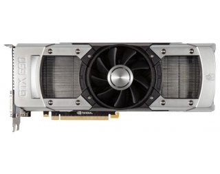 Gainward GeForce GTX 690 915Mhz PCI-E 3.0 4096Mb 6008Mhz 512 bit 3xDVI HDCP отзывы