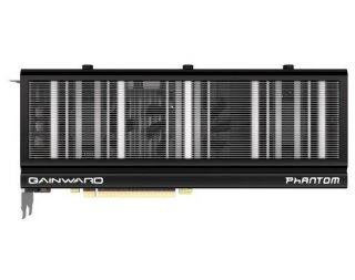 Gainward GeForce GTX 980 1203Mhz PCI-E 3.0 4096Mb 7200Mhz 256 bit DVI Mini-HDMI HDCP отзывы
