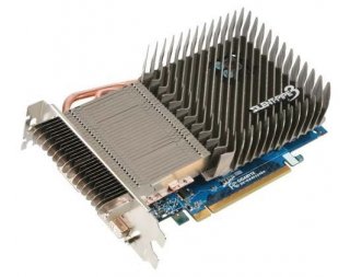 GIGABYTE GeForce 8600 GTS 675Mhz PCI-E 256Mb 2000Mhz 128 bit 2xDVI TV HDCP YPrPb Silent отзывы