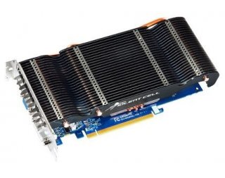 GIGABYTE GeForce GT 240 550Mhz PCI-E 2.0 1024Mb 3400Mhz 128 bit DVI HDMI HDCP отзывы