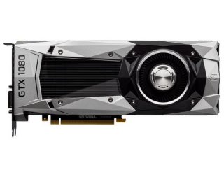 GIGABYTE GeForce GTX 1080 1607Mhz PCI-E 3.0 8192Mb 10000Mhz 256 bit DVI HDMI HDCP отзывы