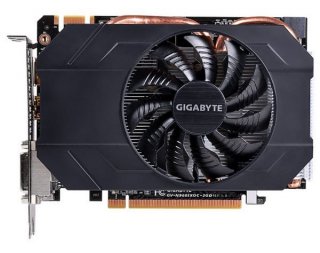 GIGABYTE GeForce GTX 960 1165Mhz PCI-E 3.0 2048Mb 7010Mhz 128 bit 2xDVI HDMI HDCP отзывы