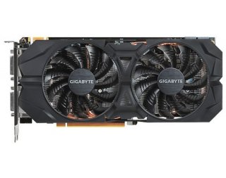 GIGABYTE GeForce GTX 960 1216Mhz PCI-E 3.0 2048Mb 7010Mhz 128 bit 2xDVI HDMI HDCP отзывы