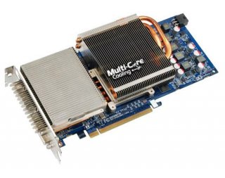 GIGABYTE Radeon HD 4850 625Mhz PCI-E 2.0 1024Mb 2000Mhz 256 bit 2xDVI TV HDCP YPrPb Silent отзывы